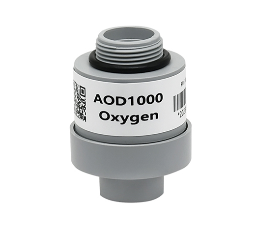 ASAIR AOD1000 High-pressure oxygen sensor