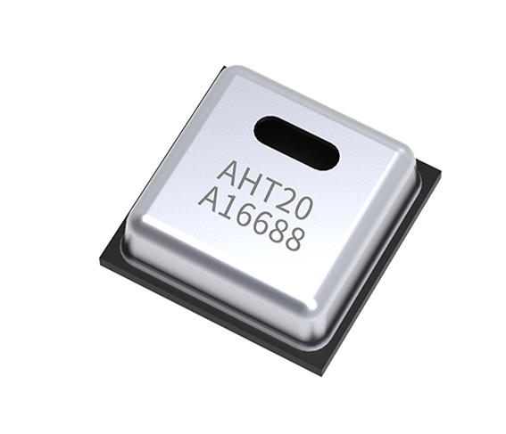 ASAIR AHT20 Temperature and humidity chip