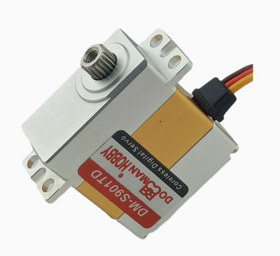 DM-S901TD