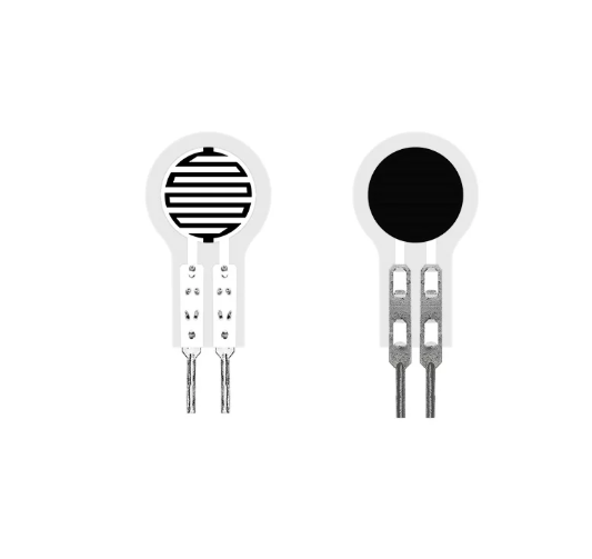 DF9-16 Flexible thin-film pressure sensor