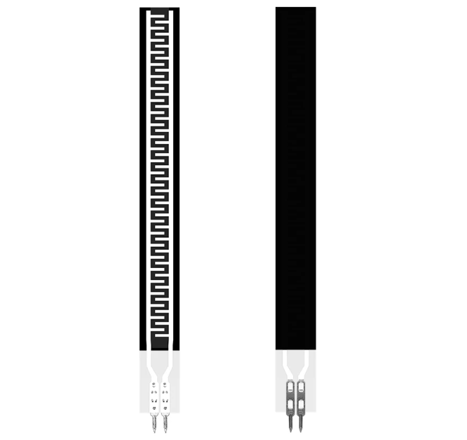 ZD10-100 Flexible thin-film pressure sensor