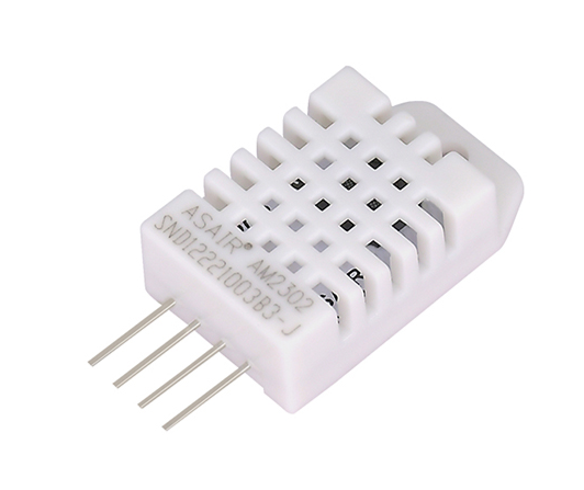 ASAIR AM2302 Temperature and Humidity Sensor Modules