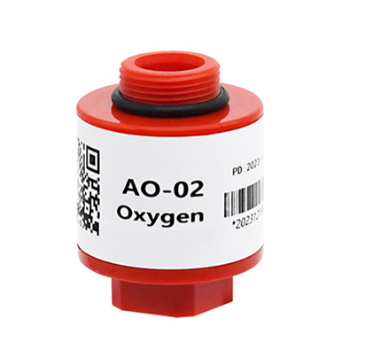 ASAIR AO-02 Oxygen sensor (medical use)