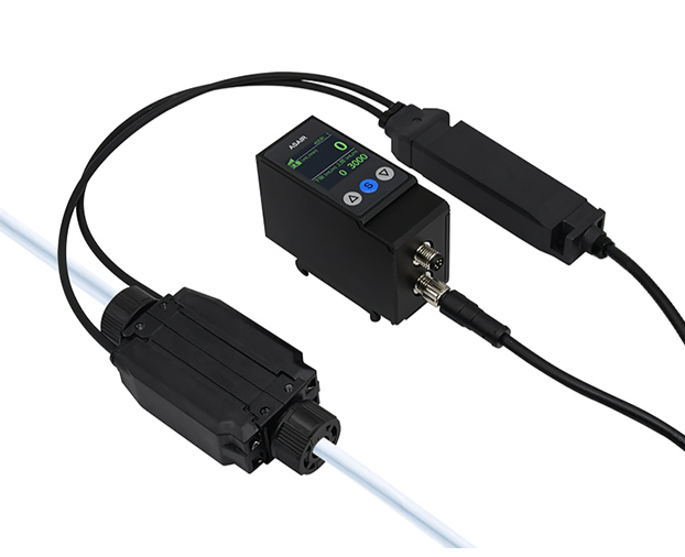 ASAIR AFU2 Ultrasonic flow meter