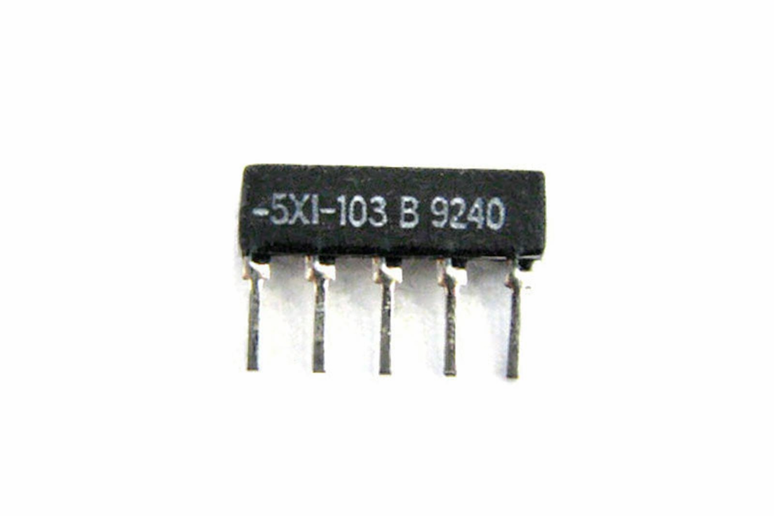 4705X [222] 2.2KΩ