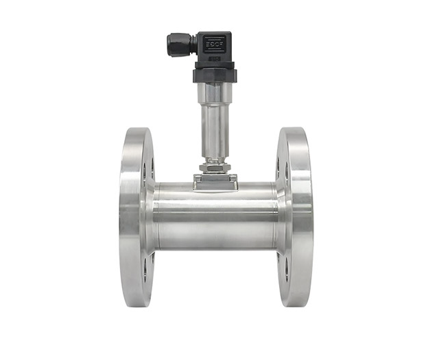 ASAIR AFT2 Turbine flow meter