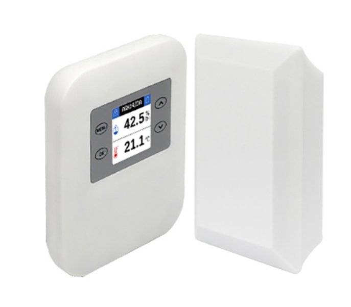 ASAIR AGH1 Wall-mounted temperature and humidity transmitter (without display)）