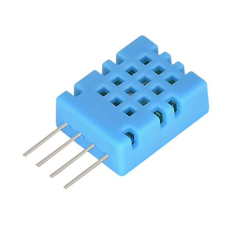 ASAIR DHT11 Temperature and Humidity Sensor Modules