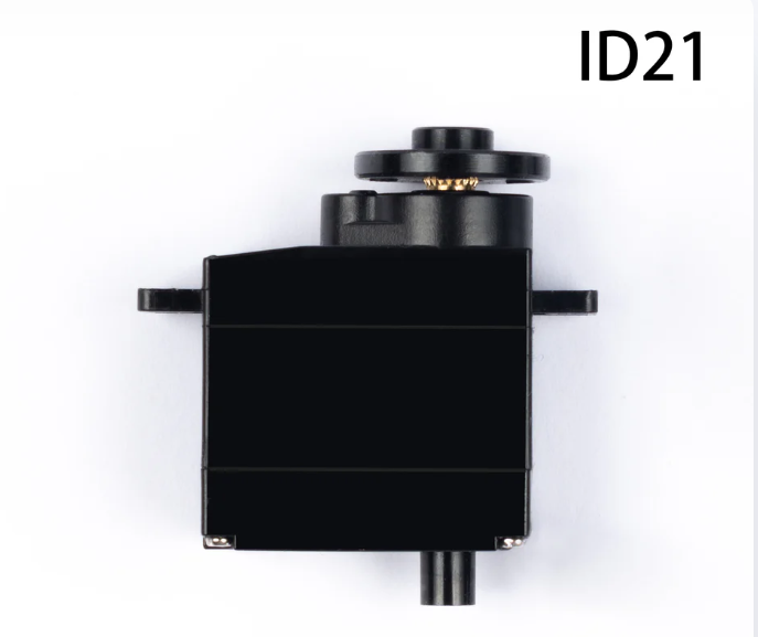 ELECFREAKS Dual Serial Servo for XGO Lite (ID21)