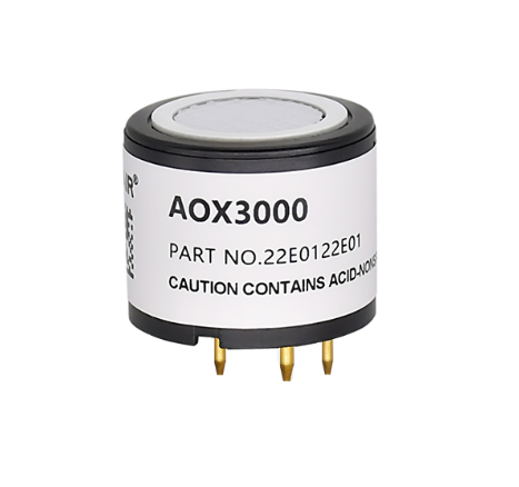ASAIR AOX3000 Lead-free oxygen sensor