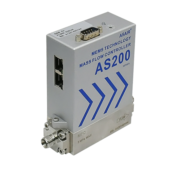 ASAIR AS200(100ML-50L) Flow controller