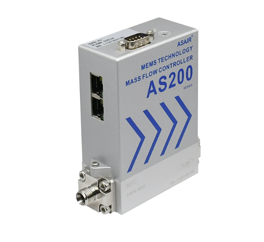ASAIR AS200B(50L-100L) Flow controller 