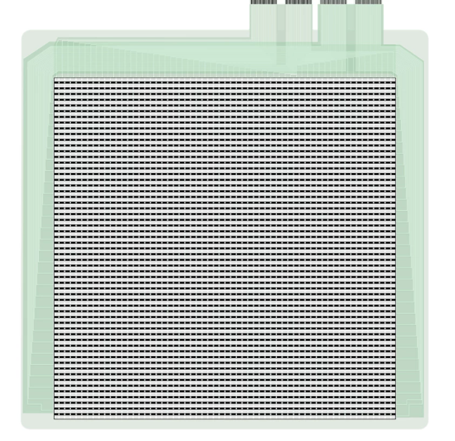 MF-6060 Pressure Sensors