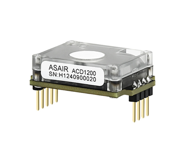 ASAIR ACD1200 CO2 sensor