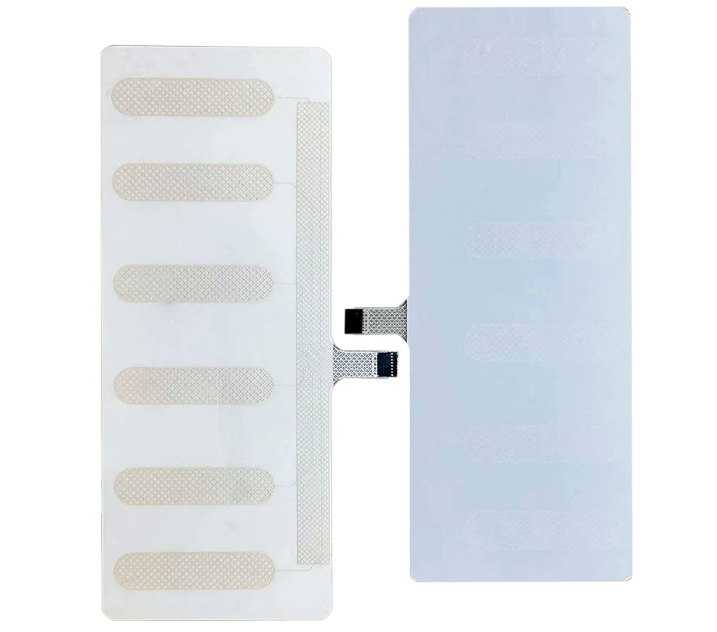 FCS-01 Flexible thin-film pressure sensor