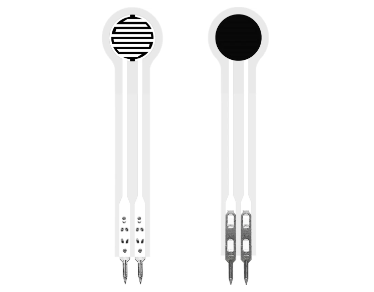 DF9-40 Flexible thin-film pressure sensor