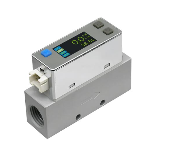 ASAIR AF1702 Gas mass flow sensor 2L