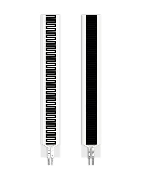 SF15-150 Flexible thin-film pressure sensor 150mm