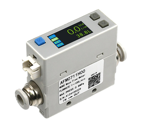 ASAIR AFM0725 Gas mass flow sensor 25L