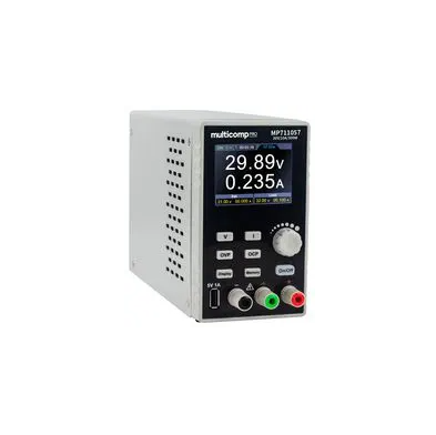 DC 파워서플라이 1CH 30V 10A MP711057