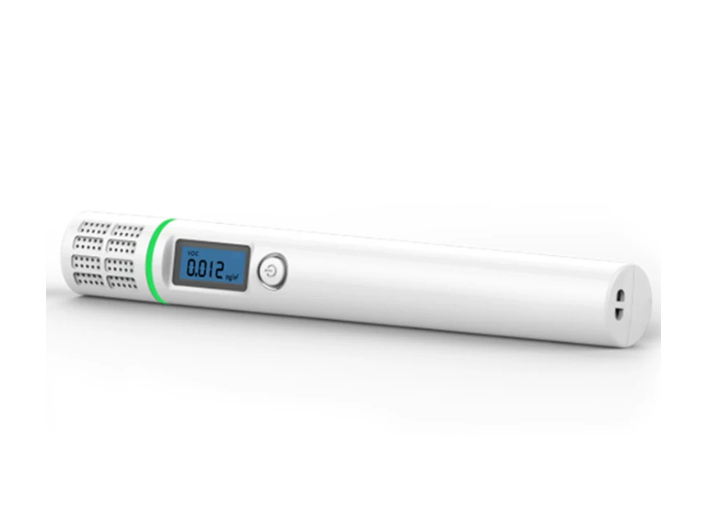 B03 Portable formaldehyde TVOC detector