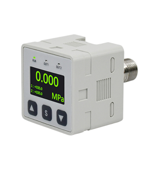 ASAIR ARD20  Digital Pressure Gauge