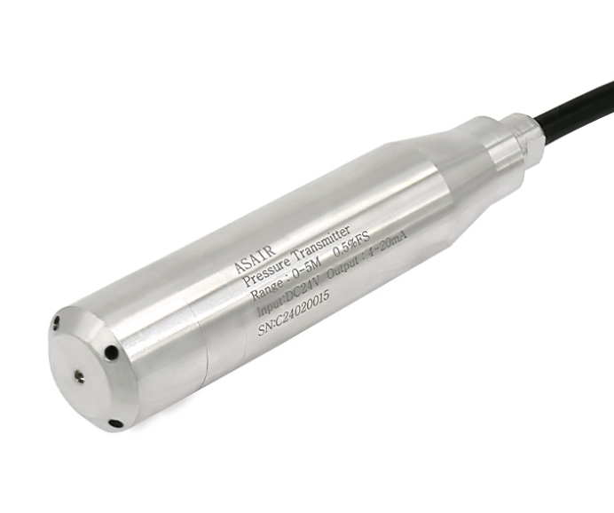 ASAIR APW Submersible level transmitter