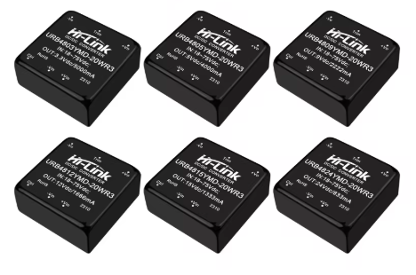URB2409LD-20WR3