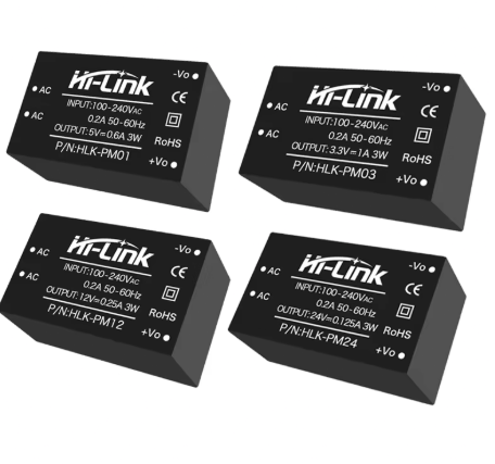 HLK-3M03B