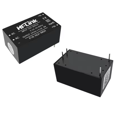 HLK-5M09C