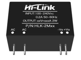 HLK-2M03
