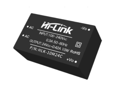 HLK-10LD03