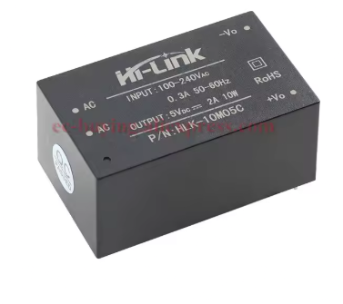 HLK-10M15C