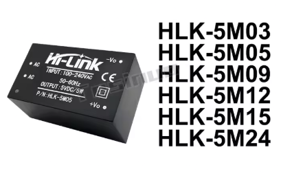 HLK-5M05