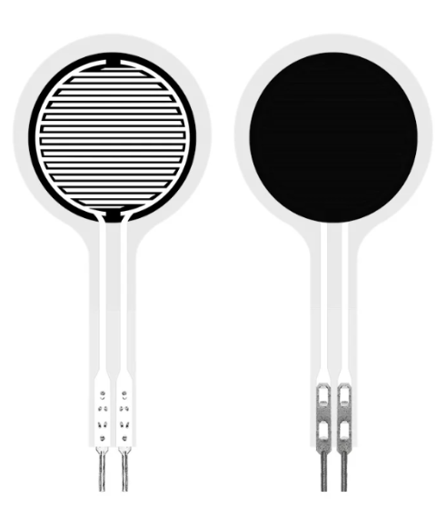 MD30-60 Flexible thin-film pressure sensor