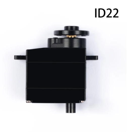ELECFREAKS Dual Serial Servo for XGO Lite (ID22)
