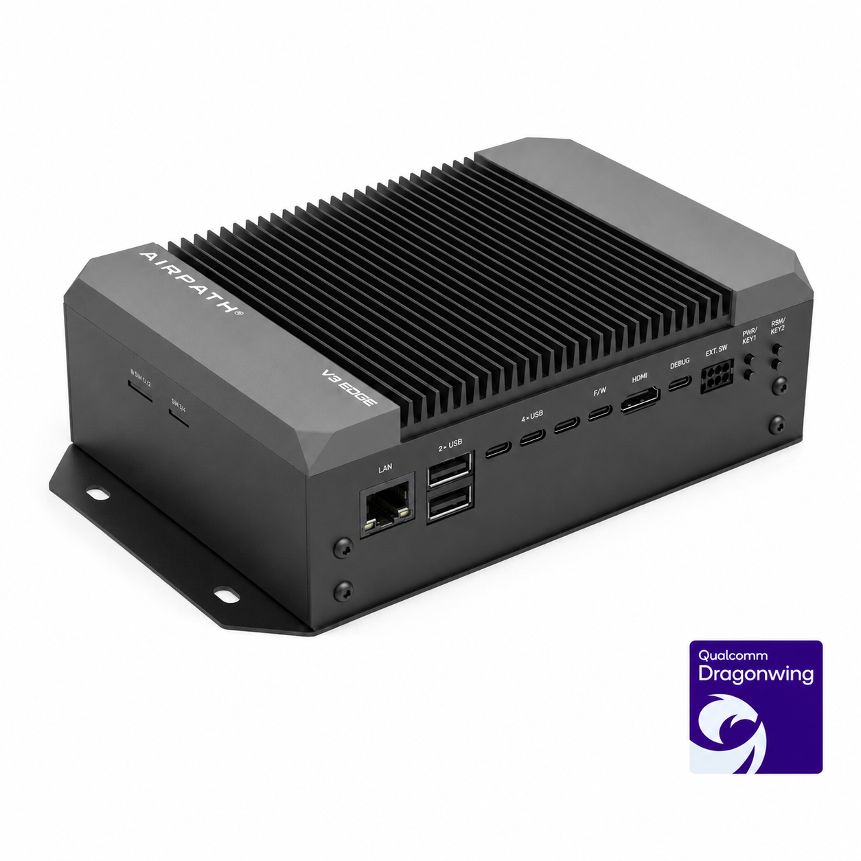Airpath® V3 Edge