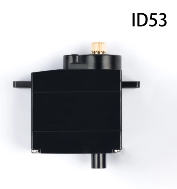 ELECFREAKS Dual Serial Servo for XGO Lite (ID53)