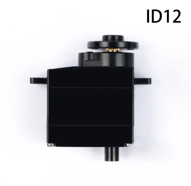 ELECFREAKS Dual Serial Servo for XGO Lite (ID12)