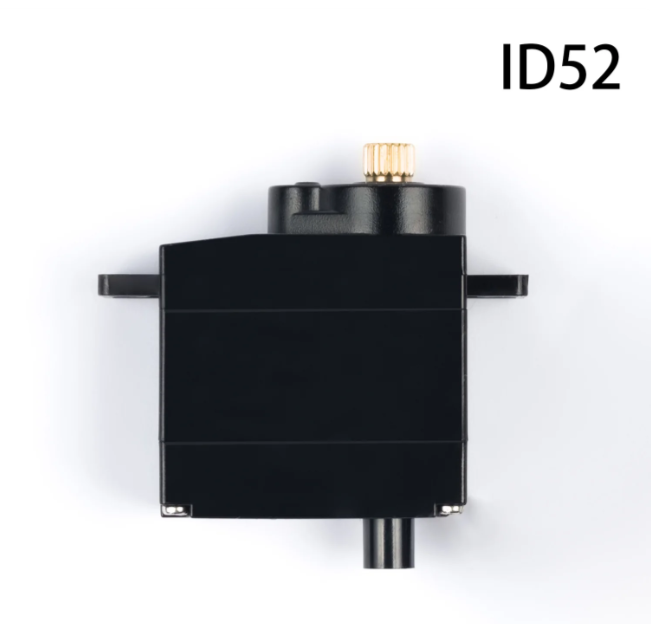 ELECFREAKS Dual Serial Servo for XGO Lite (ID52)