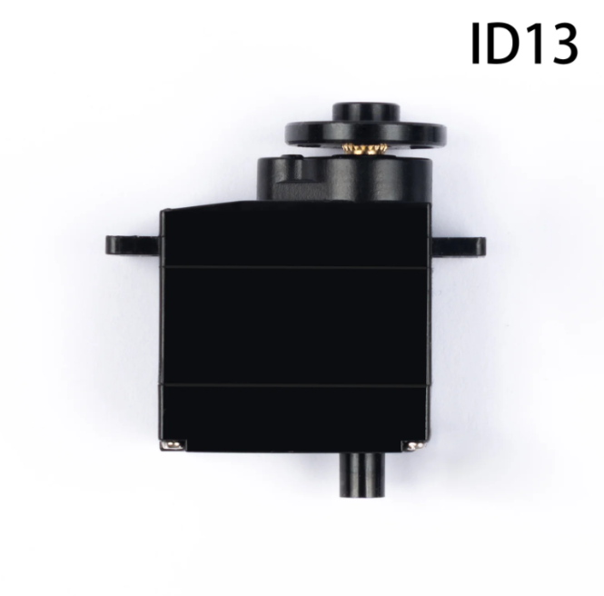 ELECFREAKS Dual Serial Servo for XGO Lite (ID13)
