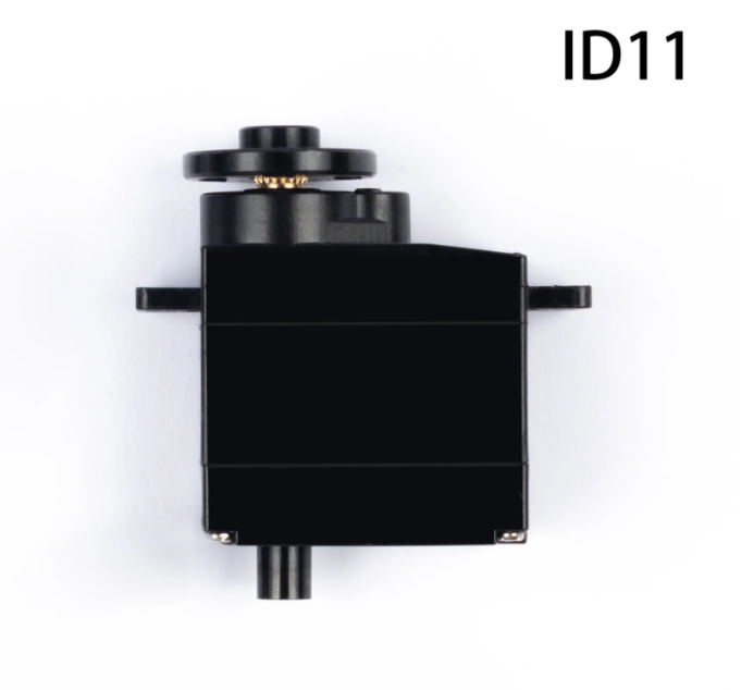 ELECFREAKS Dual Serial Servo for XGO Lite (ID11)