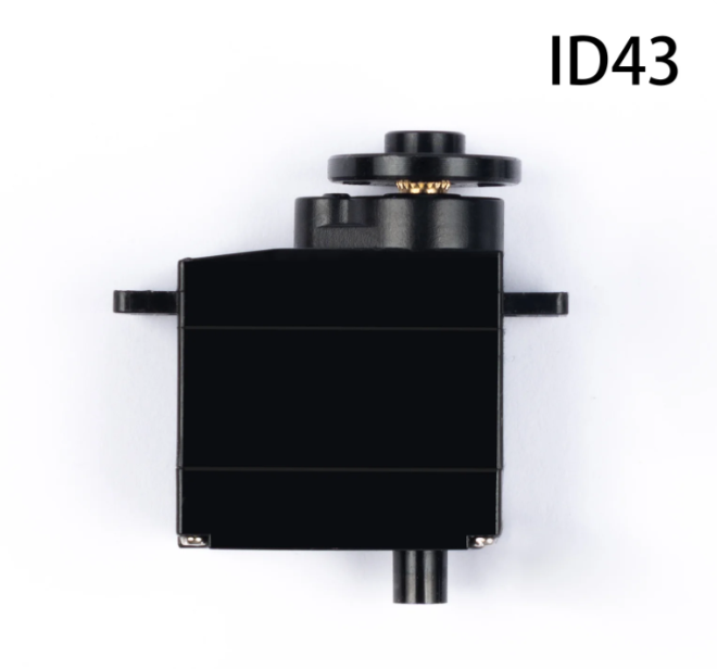 ELECFREAKS Dual Serial Servo for XGO Lite (ID43)
