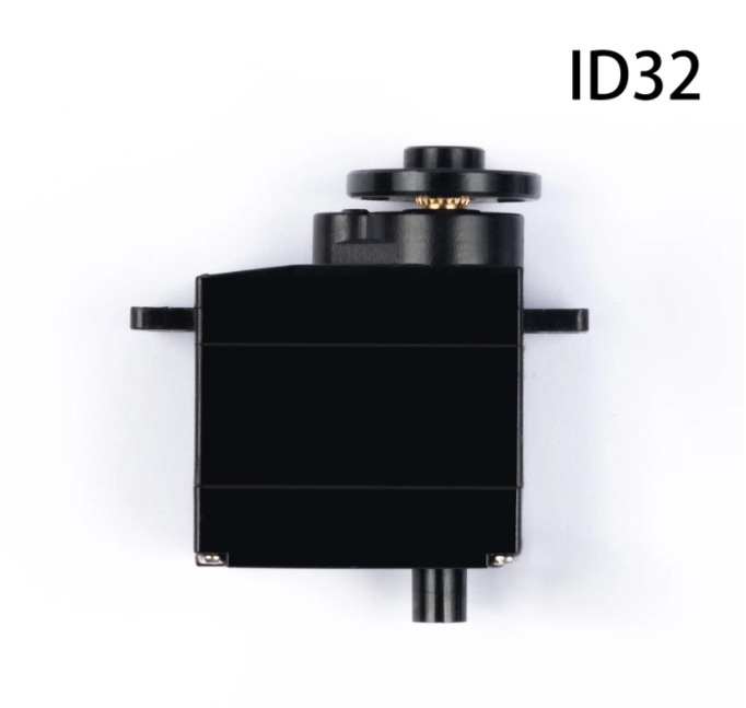 ELECFREAKS Dual Serial Servo for XGO Lite (ID32)