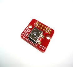 [C17] CON-USB-MINI
