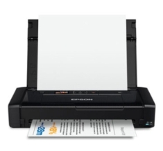 [EPSON] WorkForce WF100 모바일 프린터 
