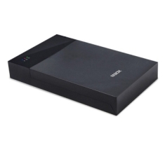 [유니콘] MBOX HDDK3 [35 외장케이스USB30SATA] [블랙] 