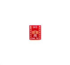 [S413] TSSOP-0.635-14pin(600mil)