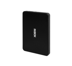 [유니콘] MBOX HC5000S [25외장케이스USB30] [블랙] 