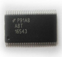 74ABT16543CSSC